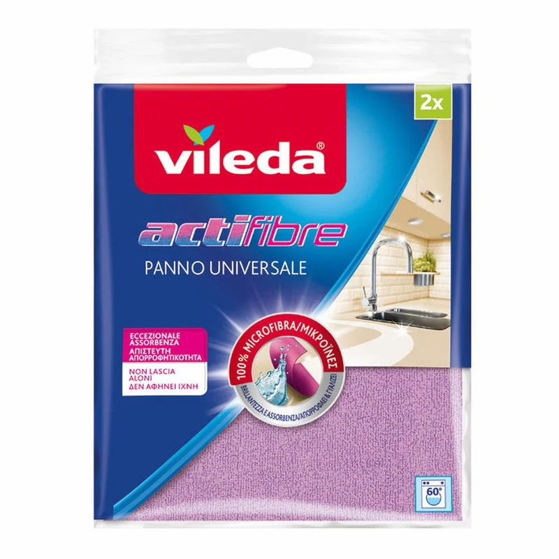 Vileda Panno multiuso Actifibre