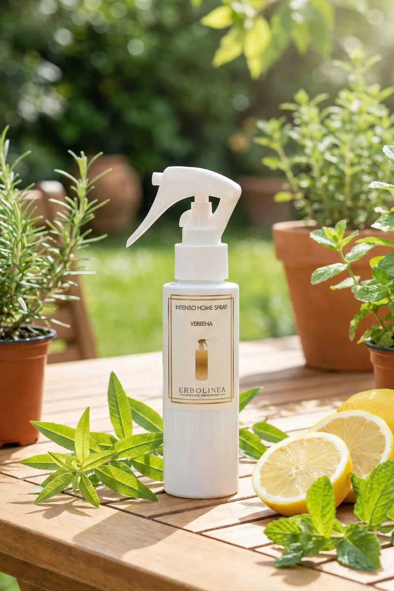 Verbena Spray