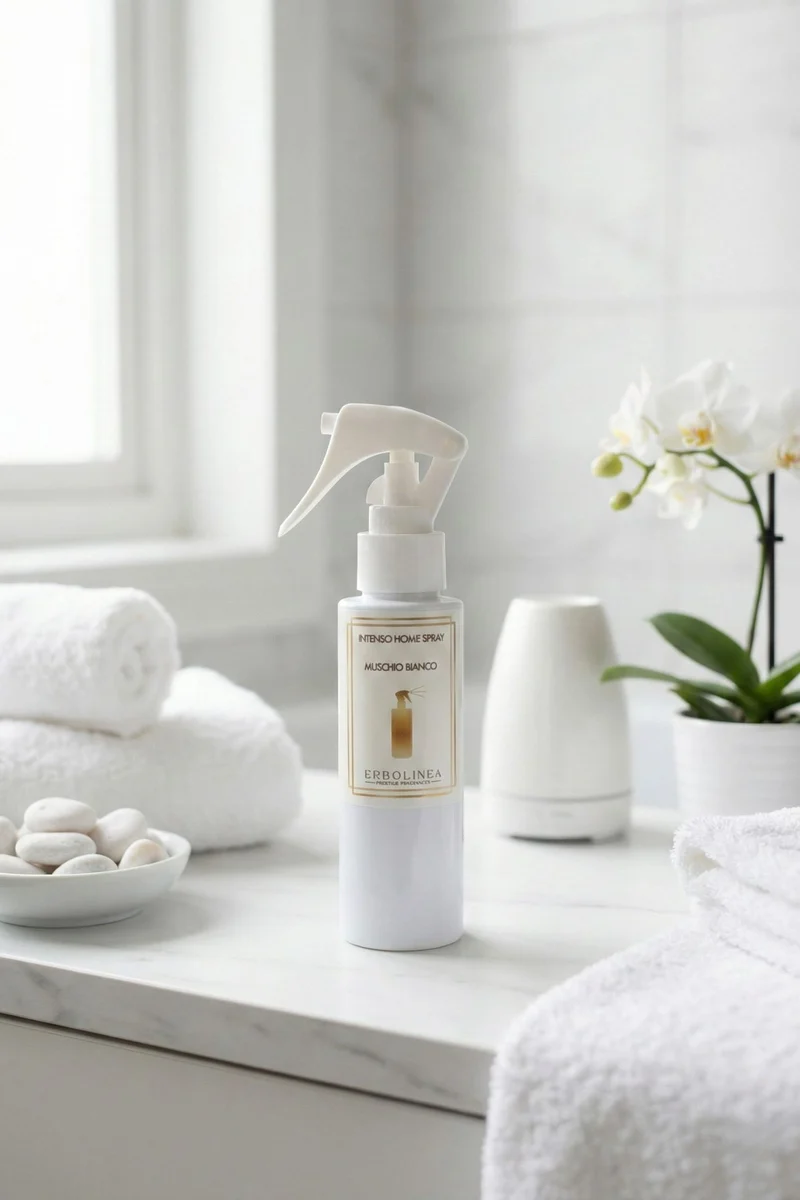 White musk