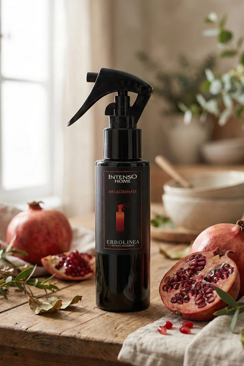 Pomegranate
