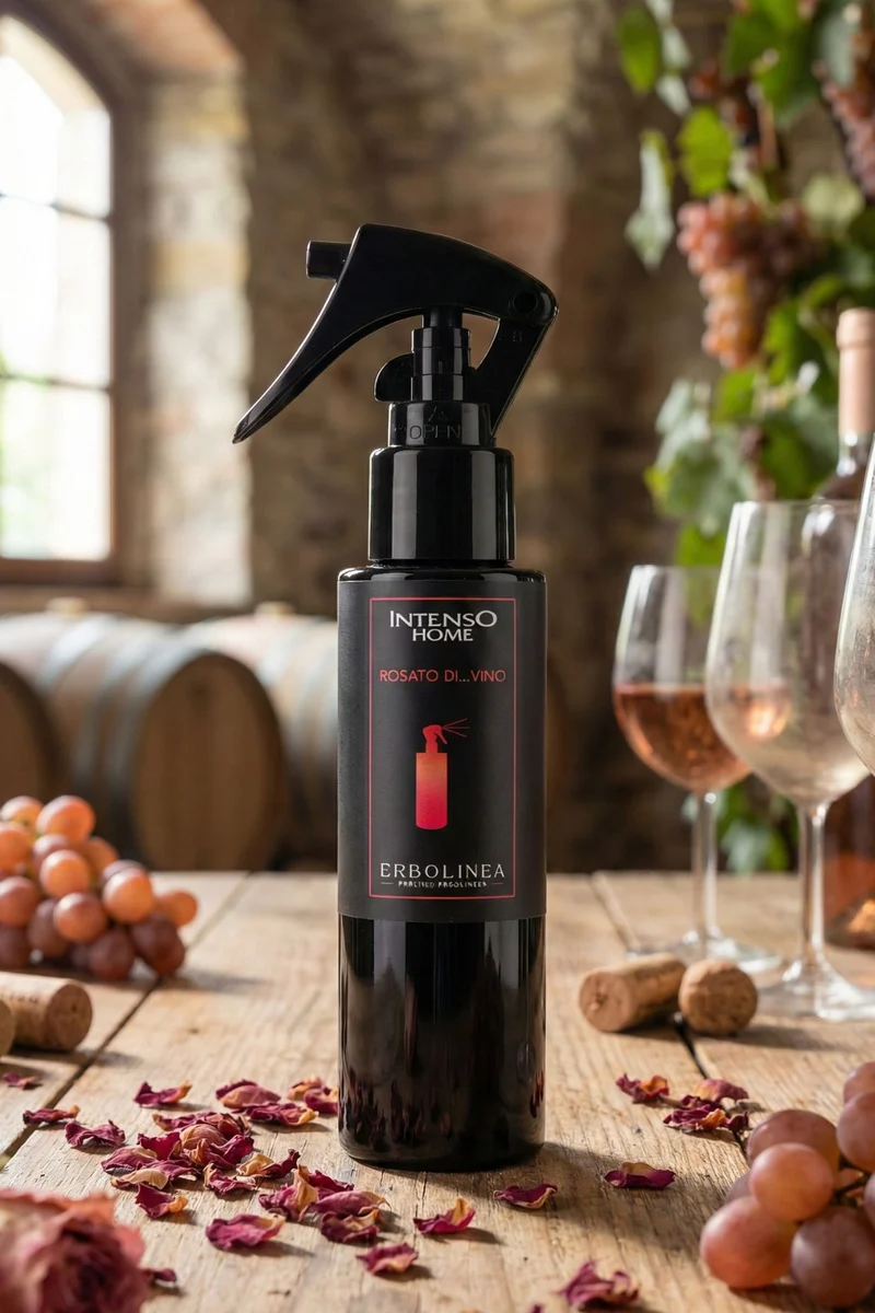 Rosé of...Wine