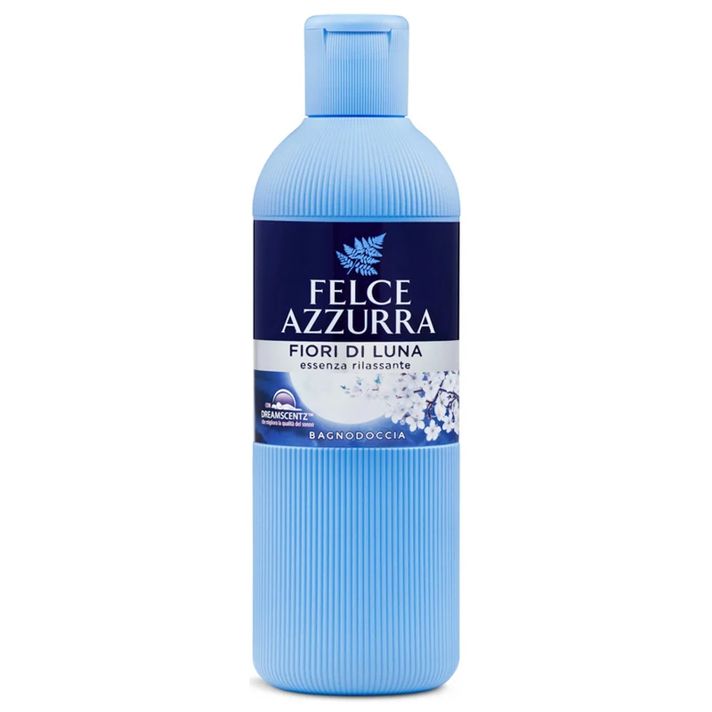 Felce Azzurra Bagnodoccia Fiori di Luna - 650ml