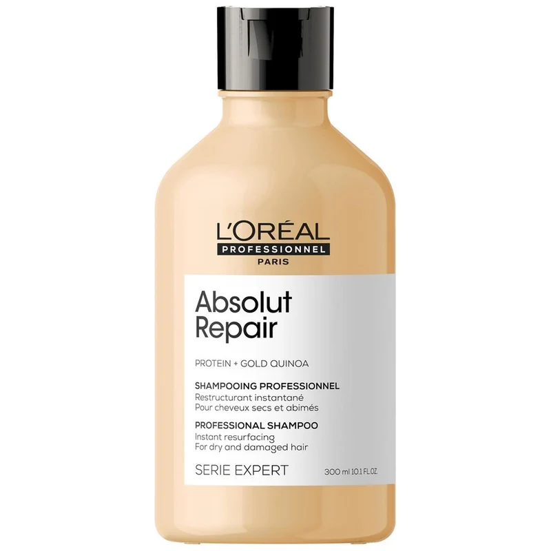 Loreal Expert Absolut Repair Shampoo Capelli Molto Sfibrati - 300ml