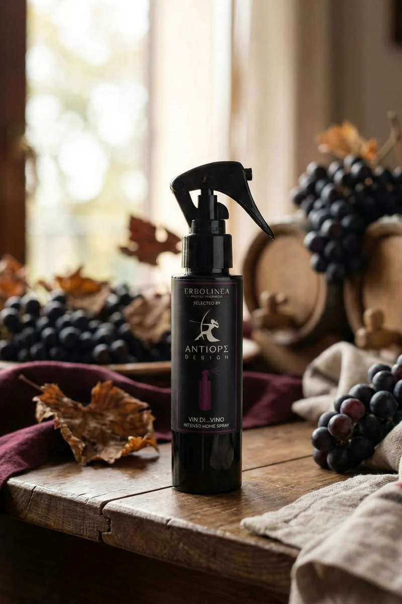 Wine of...Wine