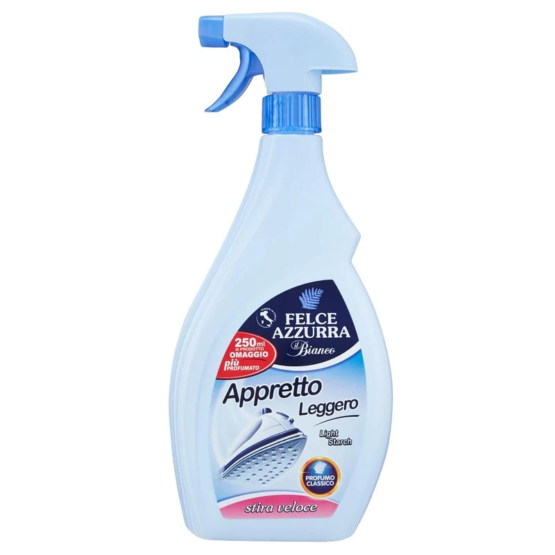 Felce Azzurra Appretto Leggero - 750ml