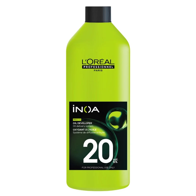 Inoa Oxydant Emulsione Ossidante - 1000ml