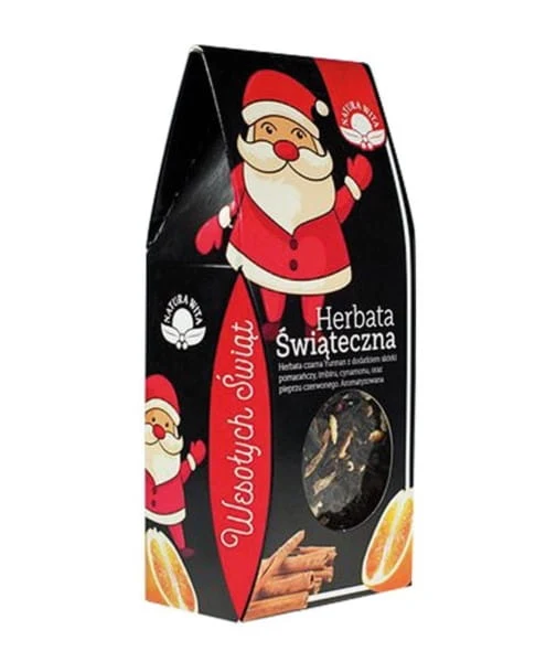 Natura Wita Weihnachtstee 75 g