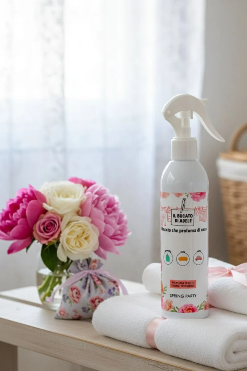 Spring Party Spray