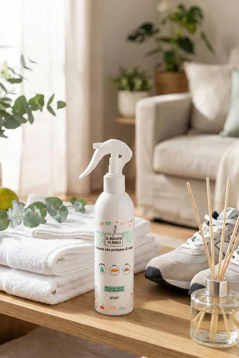Sport Spray