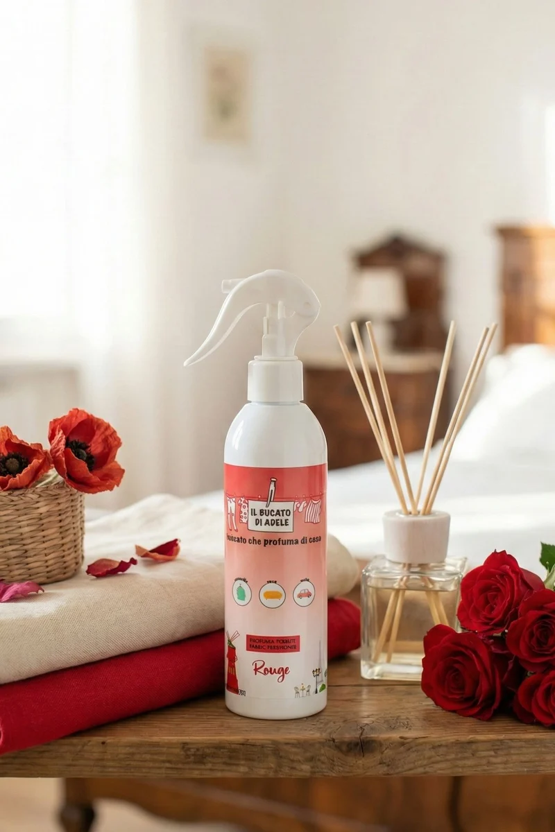 Rouge Spray