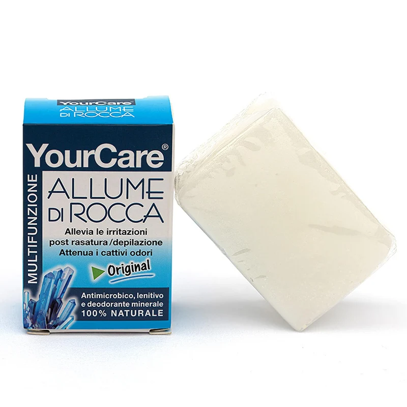 YourCare Allume di Rocca Multifunzione - 100gr