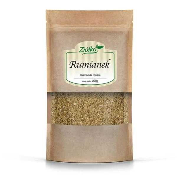 Kamillenkraut 200 g