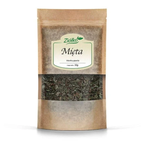 Kraut Minze 50 g