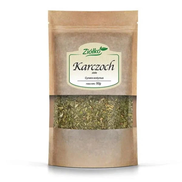 Artischockenkraut 50 g