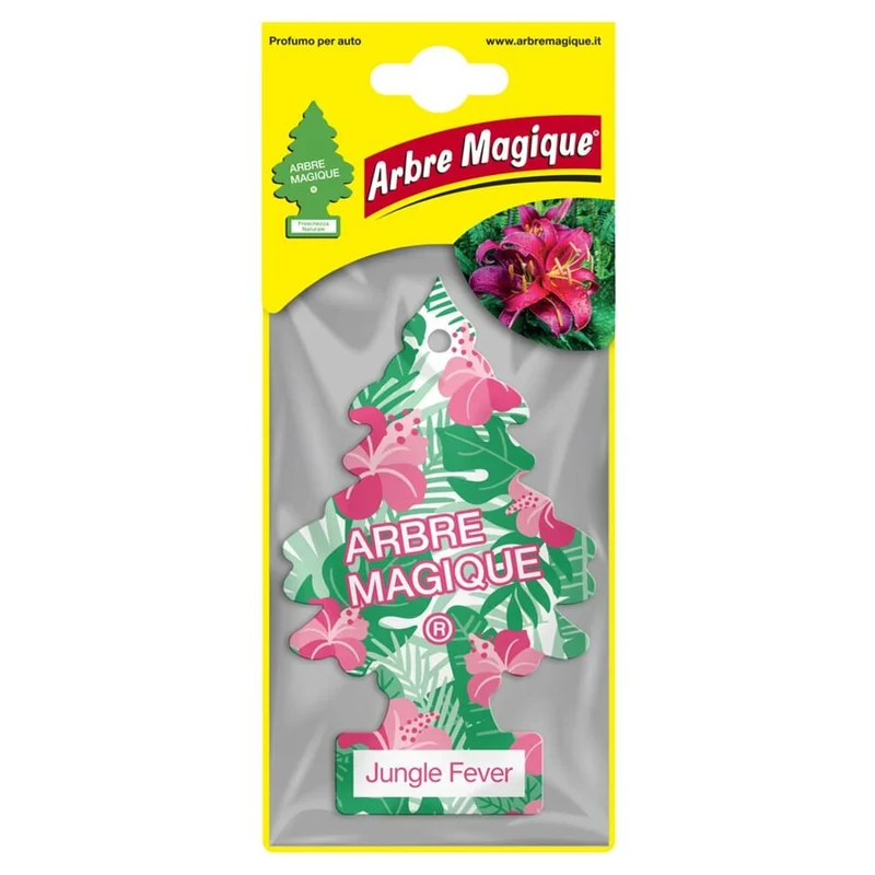 Arbre Magique® Mono Jungle Fever