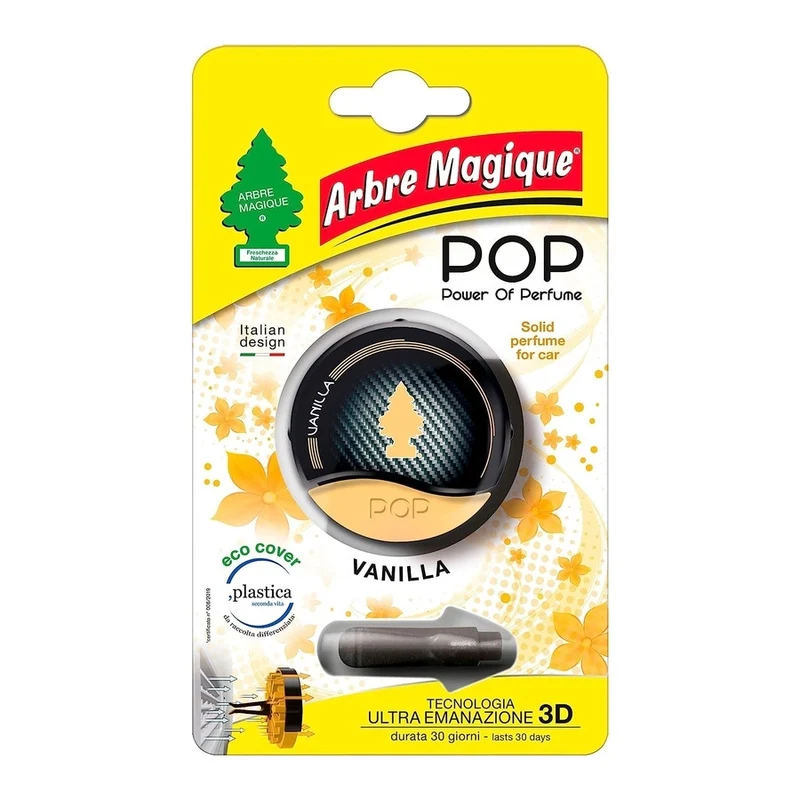 Arbre Magique® Pop Vanilla