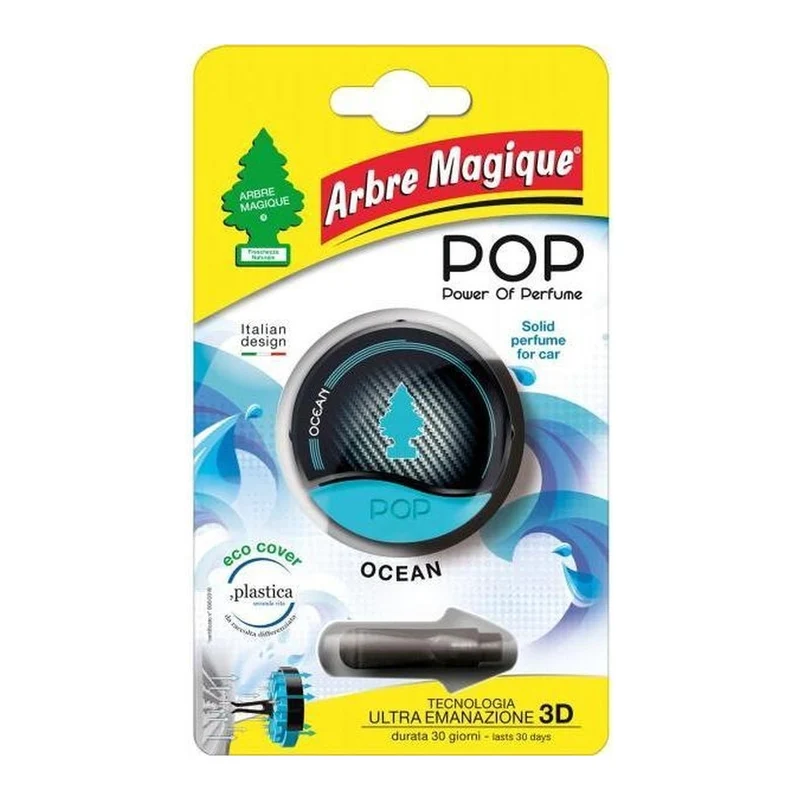 Arbre Magique® Pop Ocean