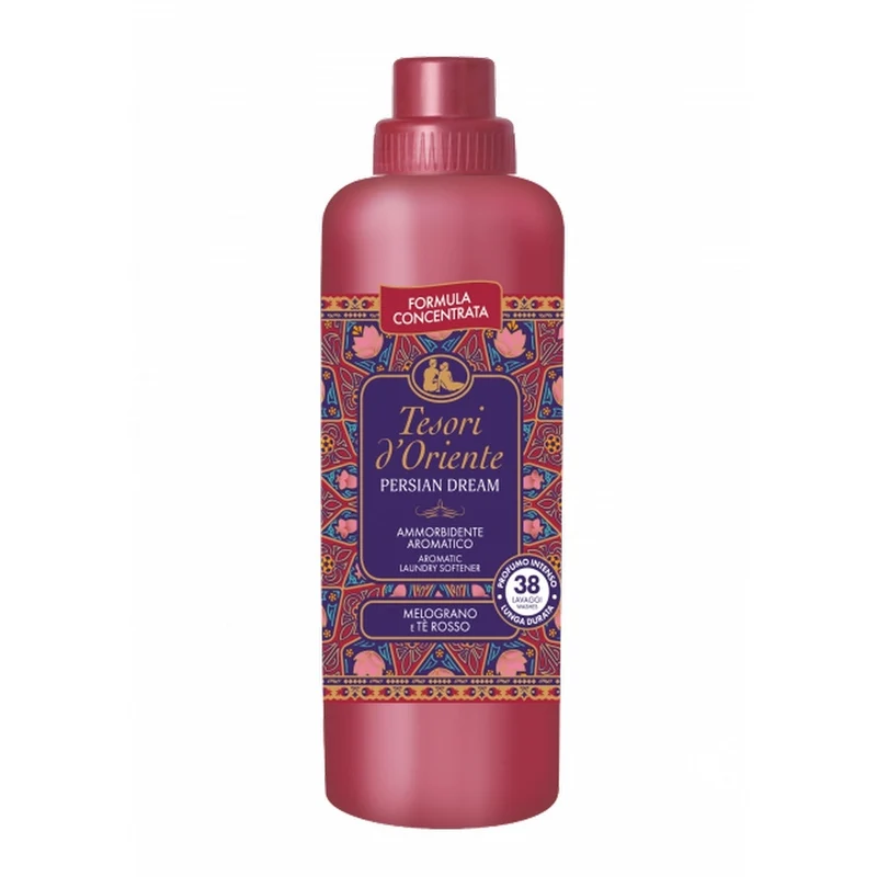 Tesori d'Oriente Ammorbidente Persian Dream Ml760