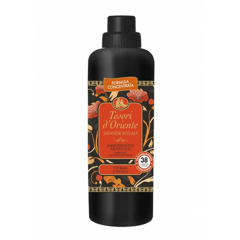Tesori d'Oriente Ammorbidente Japanese Rituals Ml760