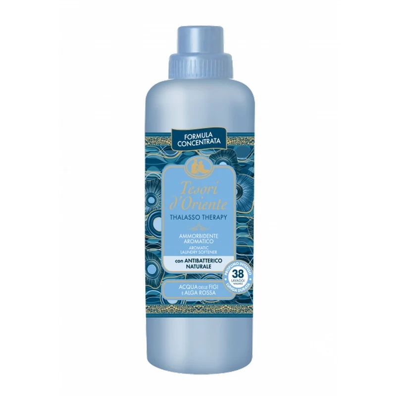 Tesori d'Oriente Ammorbidente Thalasso Ml760