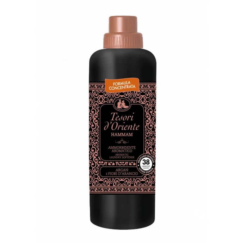 Tesori d'Oriente Ammorbidente Hammam Ml760