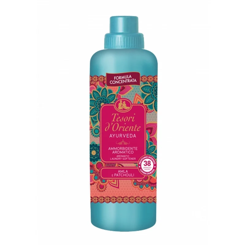 Tesori d'Oriente Ammorbidente Ayurveda Ml760
