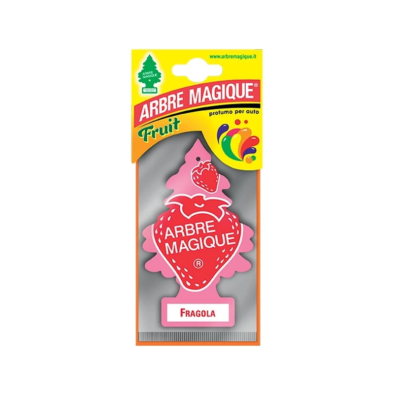 Arbre Magique® Fragola New