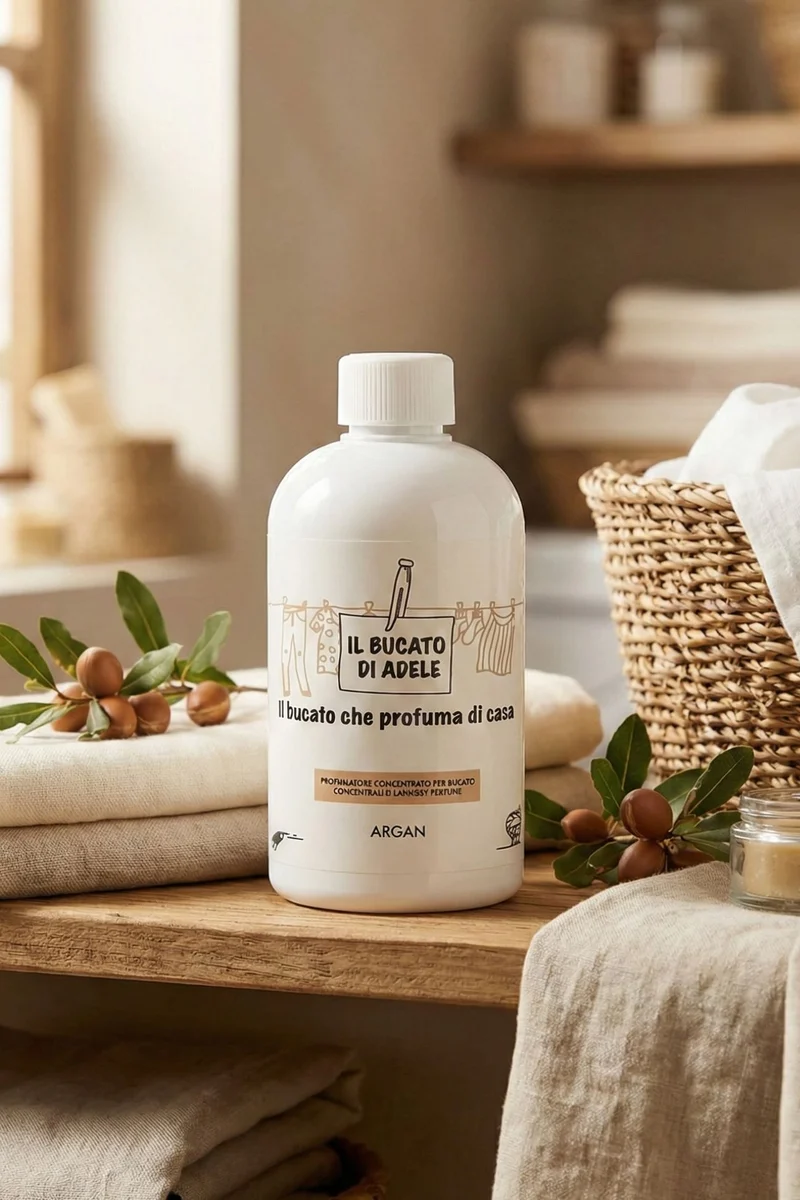 Argan Profumatore
