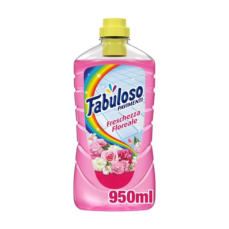 Fabuloso Pavimenti Floreale 950Ml