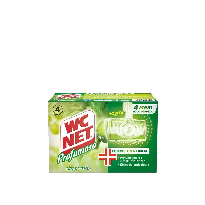 Wc Net Tavoletta Wc Lime Pz4