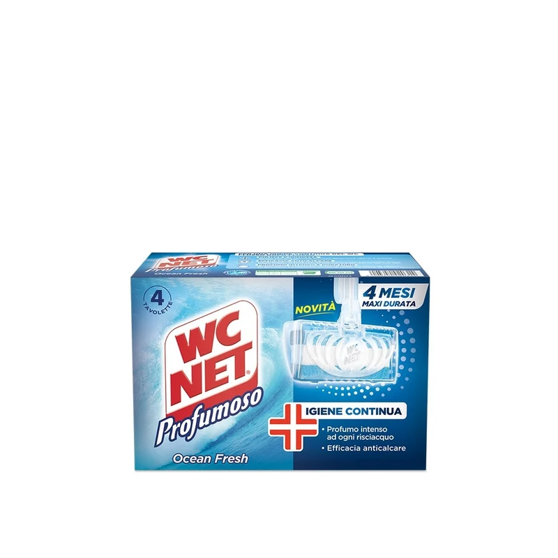 Wc Net Tavoletta Wc Ocean Pz4
