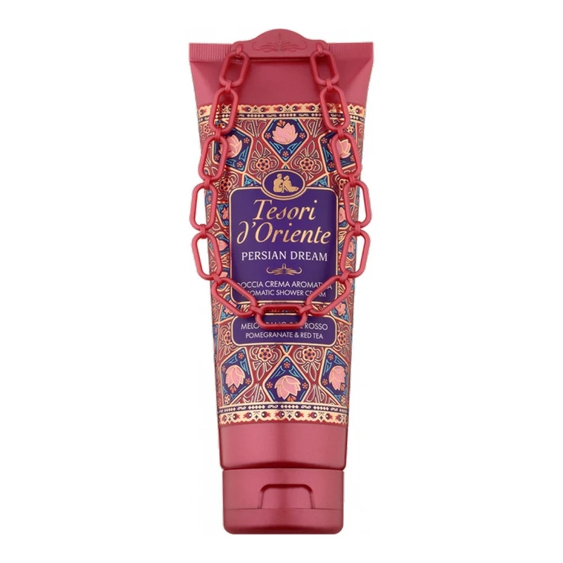 Tesori d'Oriente Doccia Persian Dream Ml250