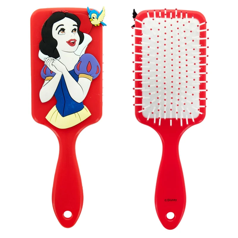 Disney Princess Biancaneve 3D Spazzola Pneumatica