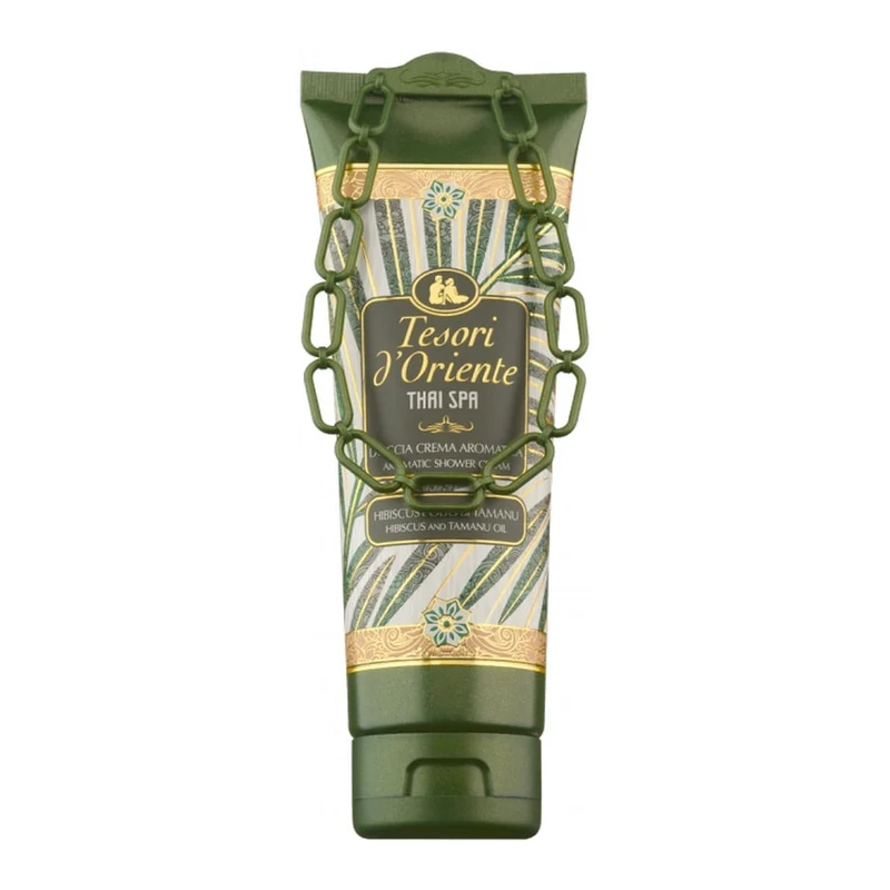 Tesori d'Oriente Doccia 250Ml Thai