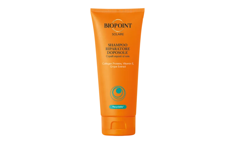 Biopoint Solair Shampoo Doposole 200 ml