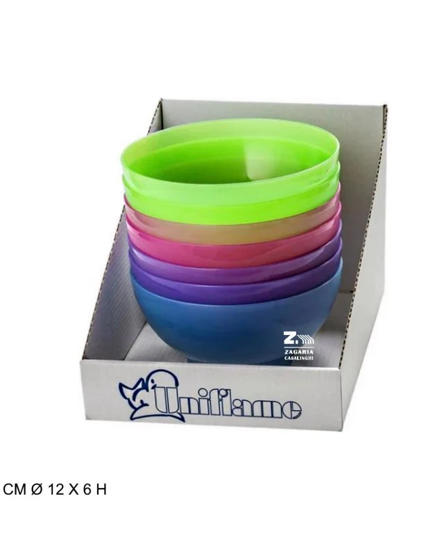 Uniflame® Pic-Nic Scodella (Ø 12 Cm)