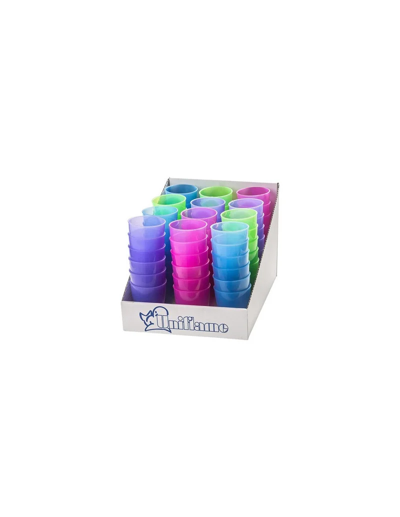 Uniflame® Pic-Nic Bicchiere (Cap.25 Cc)