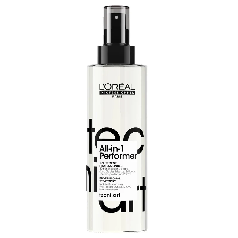 Loreal Tecni.Art All-in-1 Performer Multibenefici - 200ml