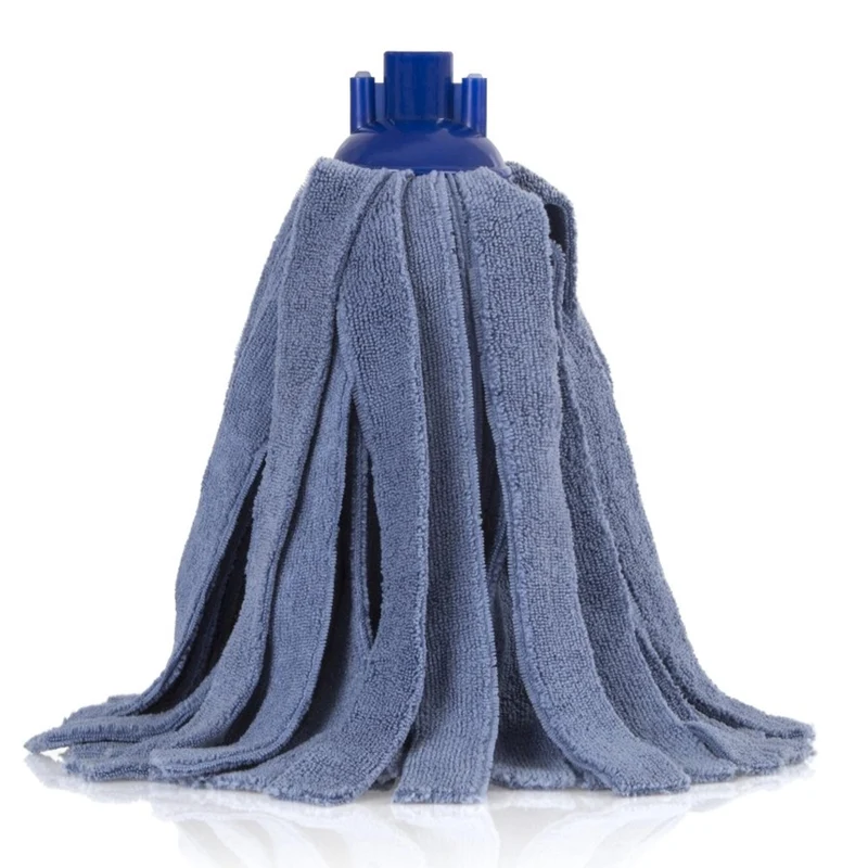 Ama de Casa Super Mop Microfibra Strisce 180gr