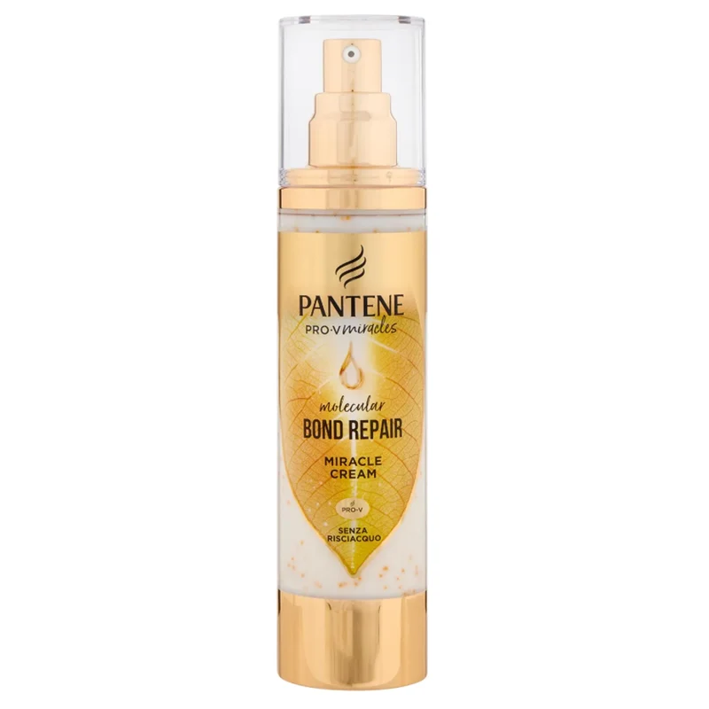Pantane Molecular Bond Repair Miracle Cream - 90ml