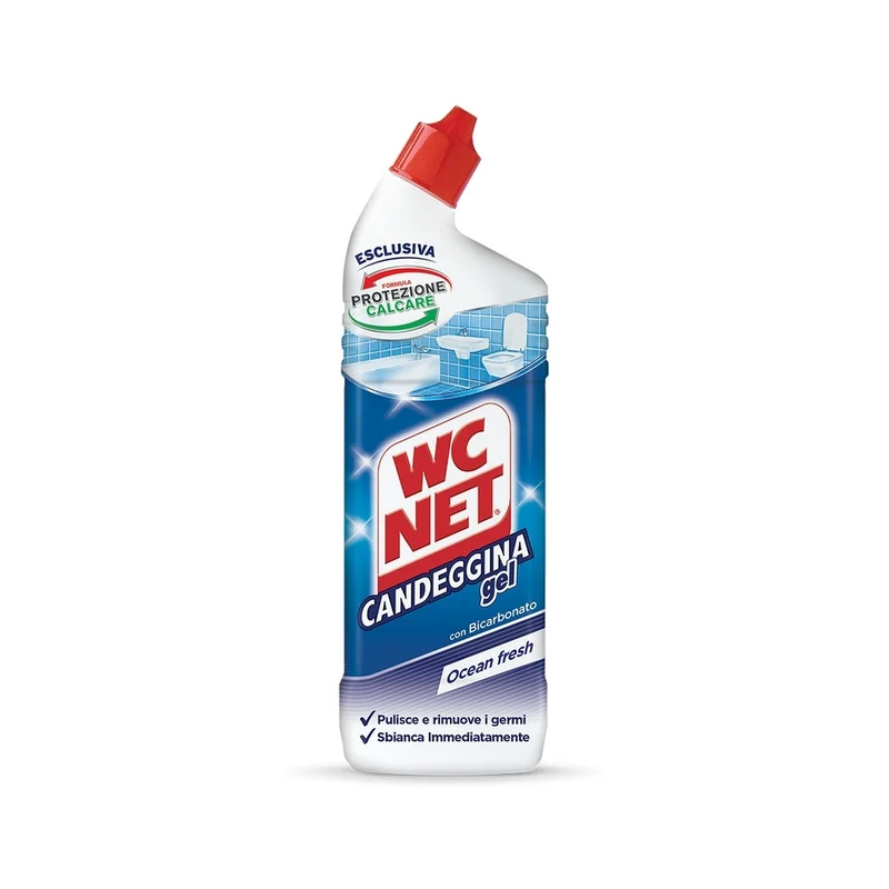 Wc Net Candeggina Gel 700Ml