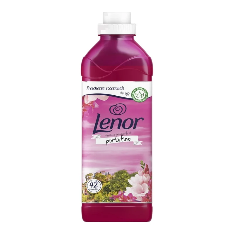 Lenor Ammorbidente Portofino 42Lv