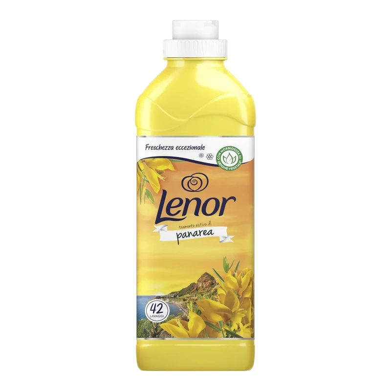 Lenor Ammorbidente Panarea 42Lv