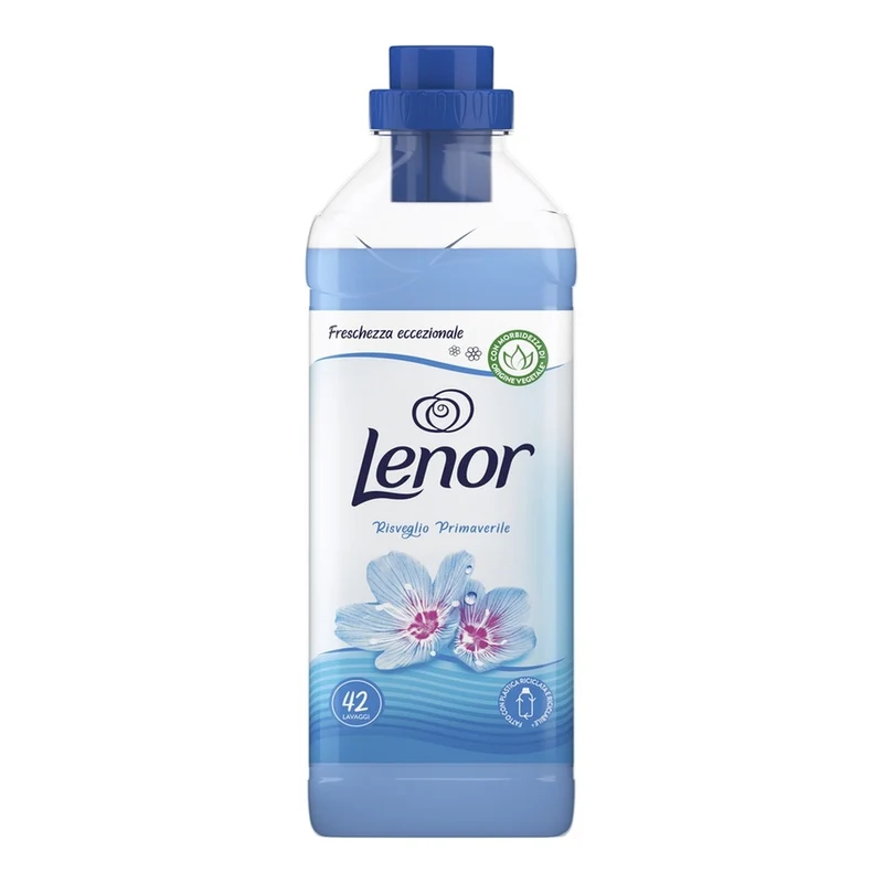 Lenor Ammorbidente Lavanda e Camomilla 42Lv