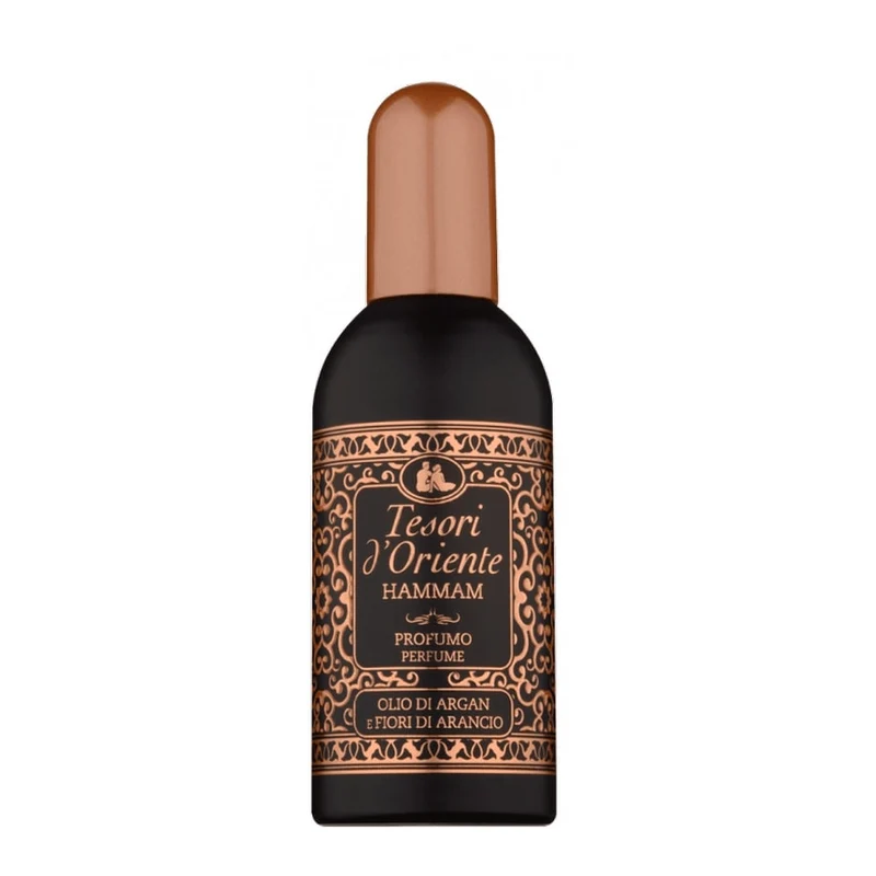 Tesori d'Oriente Profumo Hammam 100Ml