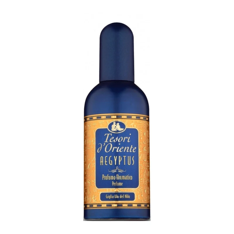 Tesori d'Oriente Profumo Aegyptus 100Ml