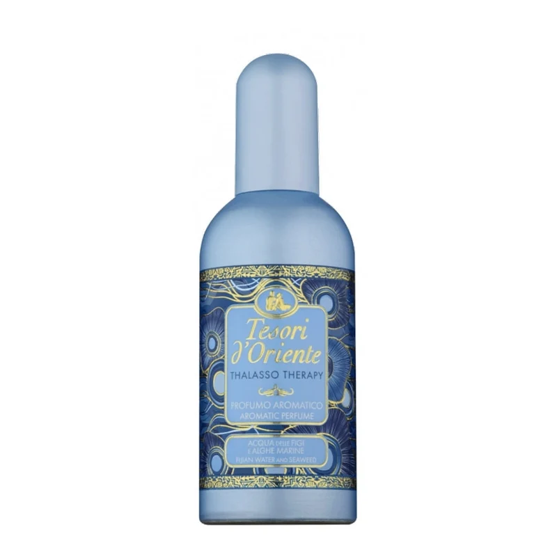 Tesori D'Oriente Profumo 100ml Thalasso Therapy