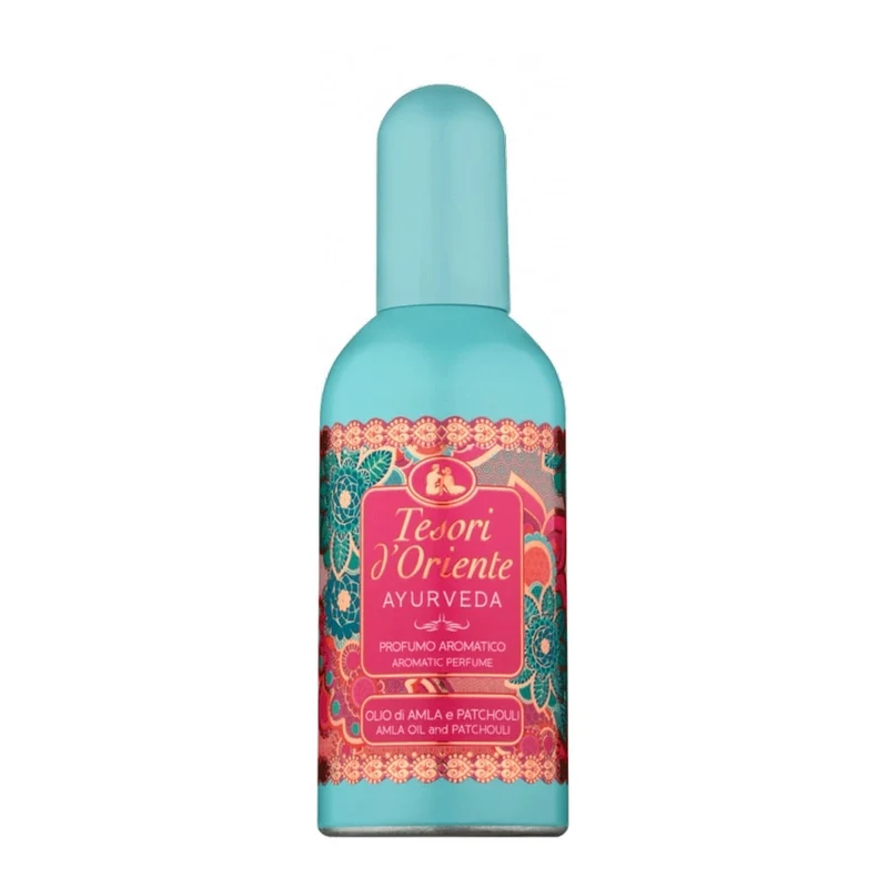Tesori d'Oriente Profumo Ayurveda 100Ml