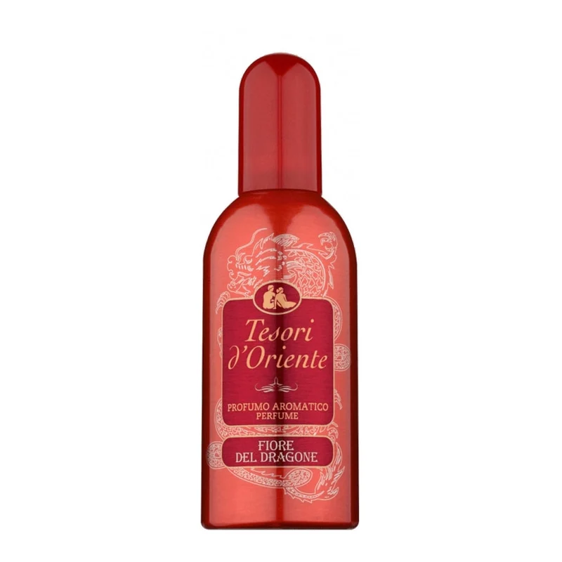 Tesori d'Oriente Profumo Fiore Del Dragone 100Ml