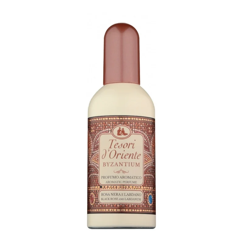 Tesori d'Oriente Profumo Byzantium 100Ml